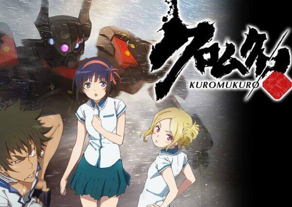 Netflix Original Anime Series Whats On Netflix