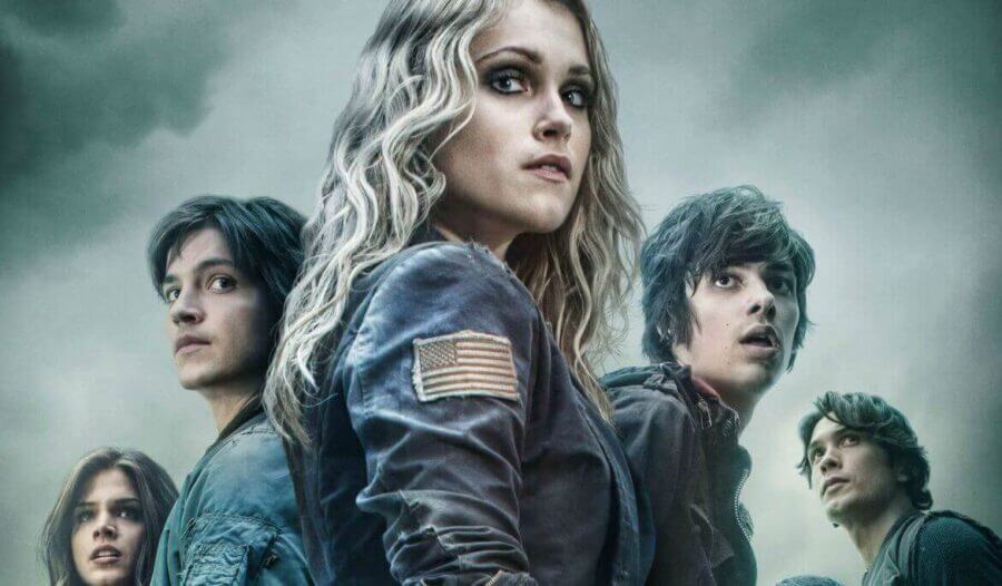 The 100