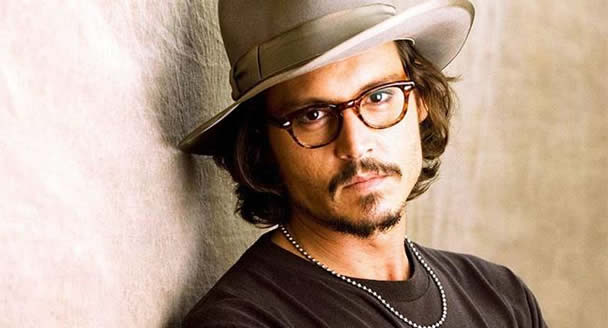 Top 5 Johnny Depp Movies Streaming on Netflix - Whats On Netflix
