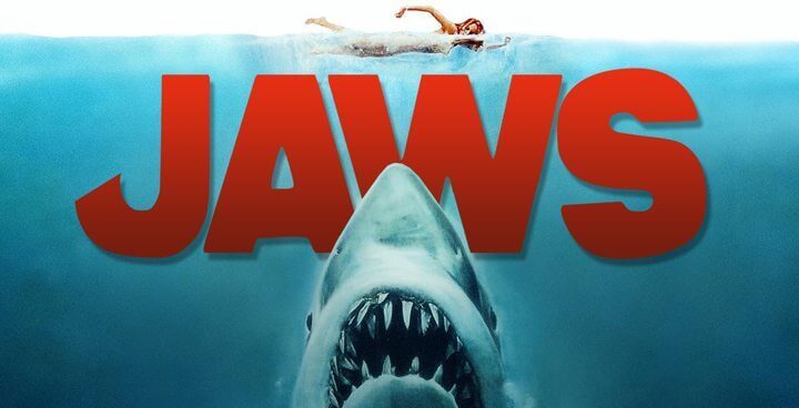 Jaws Trilogy added to Netflix