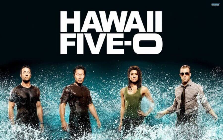 Hawaii Five O Staffel 7 Besetzung