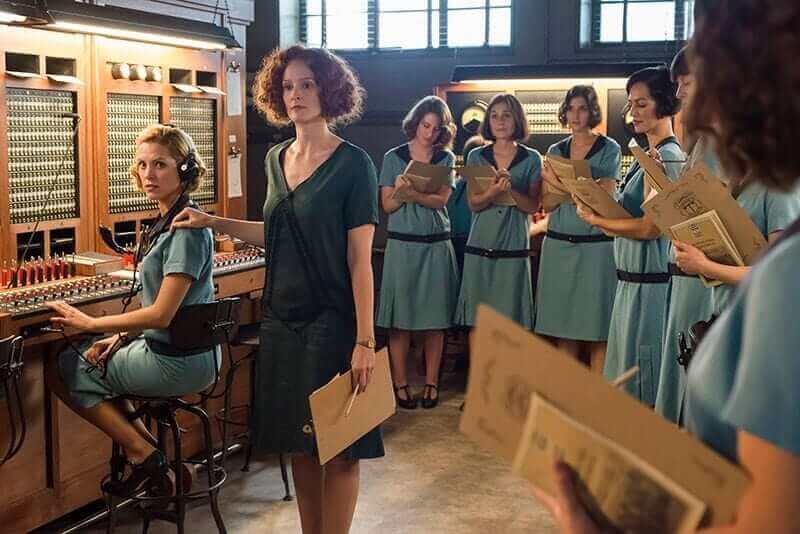 Top 5 Most Heartbreaking Scenes In Cable Girls Whats On
