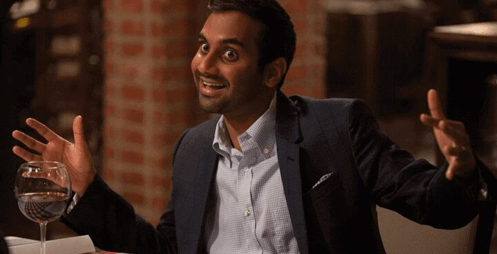 Master of None best shows on Netflix