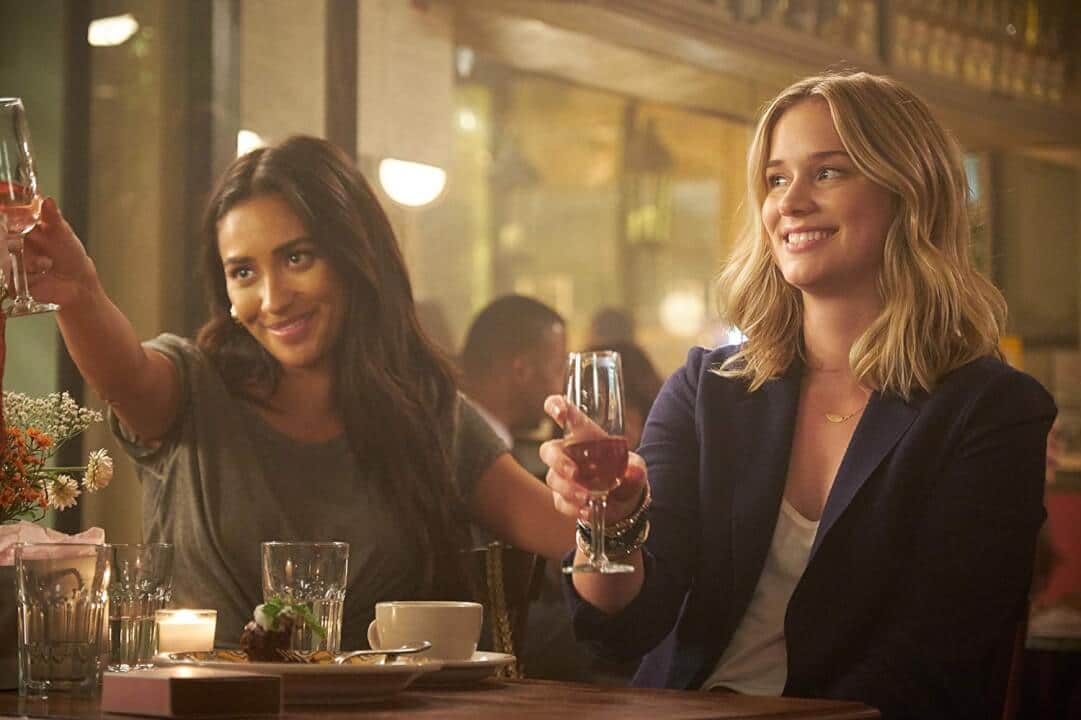 differs, how netflix original series "you" differs from the book