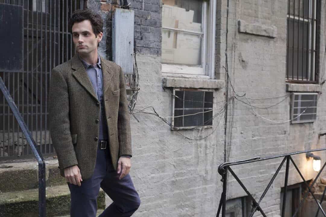 differs, how netflix original series "you" differs from the book