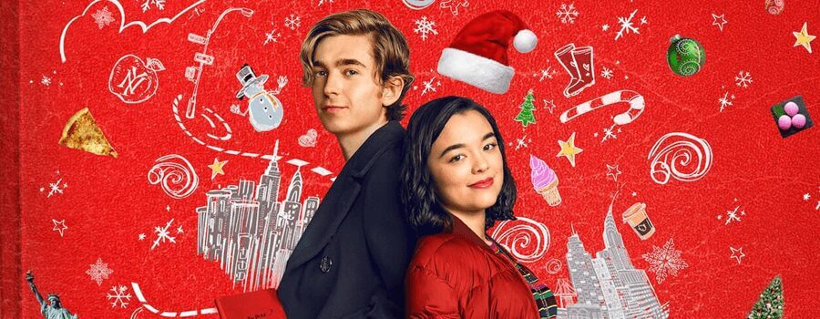 netflix originals coming to netflix in november 2020 dash and lily