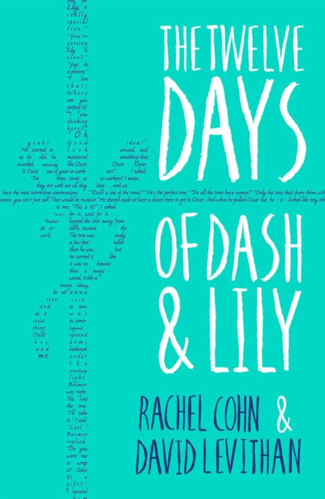 dash and lily season 2 netflix renewal status release date twelve days of dash and lily