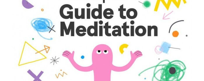 headspace guide to meditation netflix