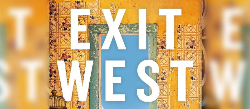 exit west netflix