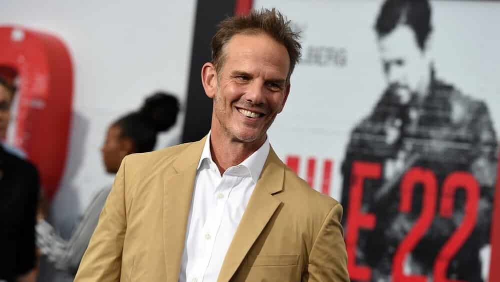 peter berg