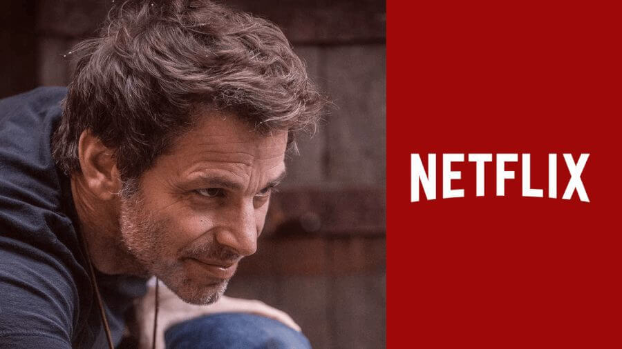 Zack Snyder Norse Anime 'Twilight of the Gods': Cast Reveal &amp; What We Know So Far - What's on Netflix
