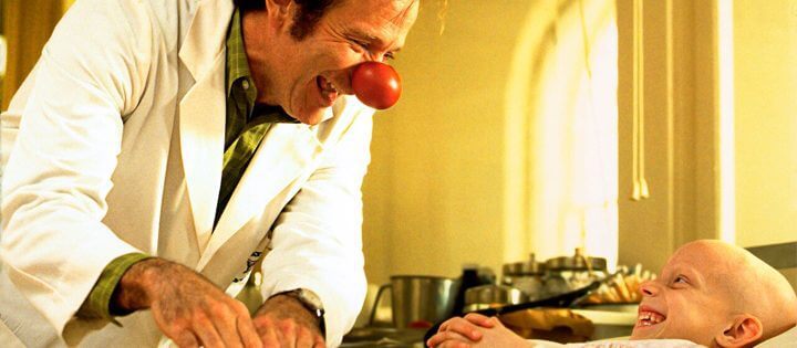 patch adams movies and tv shows leaving netflix uk in october 2021