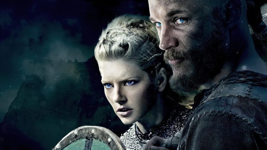 vikings valhalla renewed through to season 3 at netflix