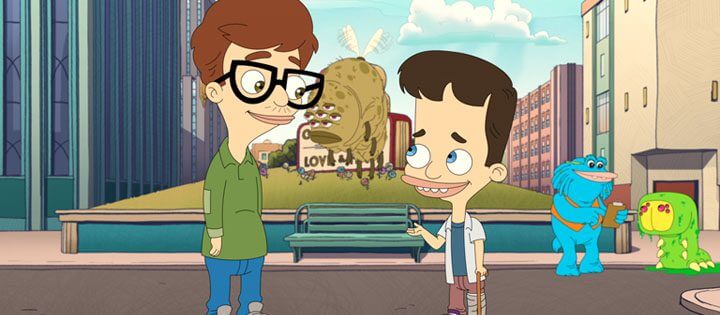 big mouth season 6 on netflix everything we know so far andrew nick