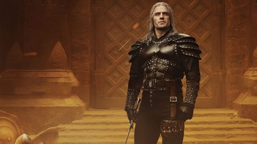 every witcher project coming soon to netflix