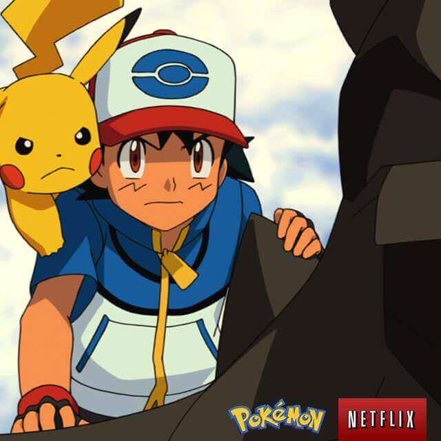 Anime Netflix Streaming 2014