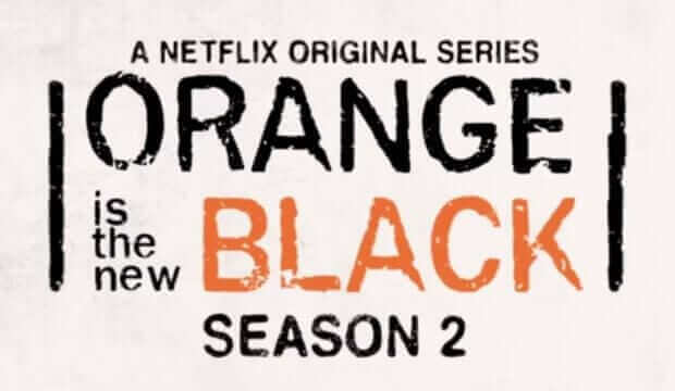 Orange Is The New Black Season 3