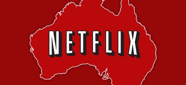 Netflix Australia