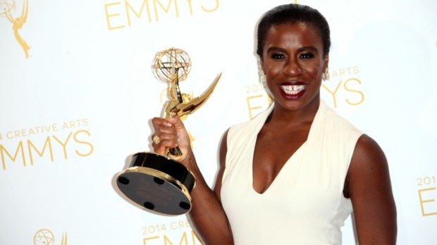 2014 Creative Arts Emmy Awards - Press Room