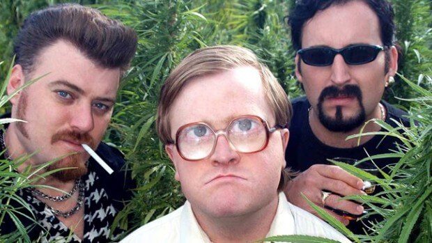 Trailer Park Boys L