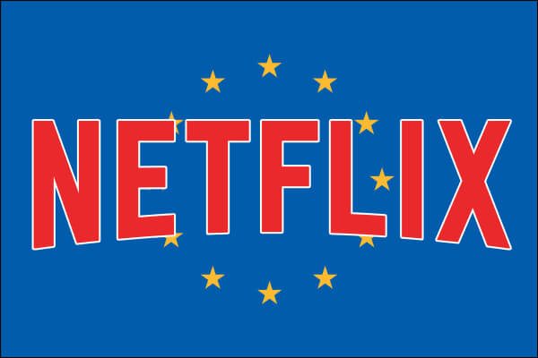 European Countries Netflix