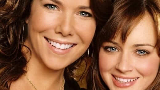 gilmore girls netflix release