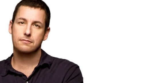 Adam Sandler Netflix
