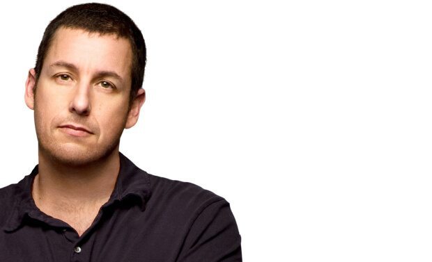 Adam Sandler Netflix