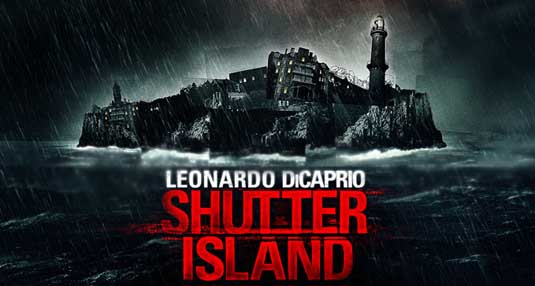 2010 Shutter Island