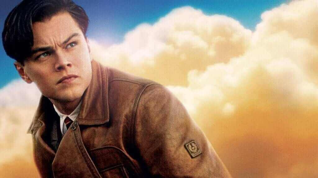 Film Con Leonardo Di Caprio Su Netflix