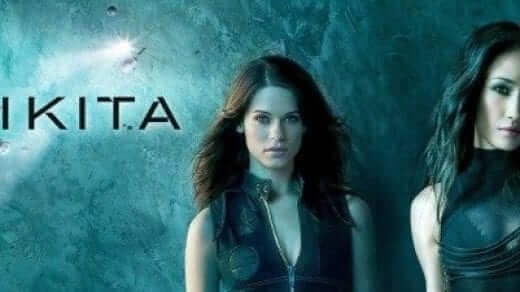 Nikita Season 4 Promo Banner