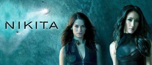 Nikita Season 4 Promo Banner