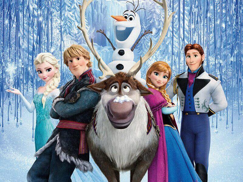 disney-frozen