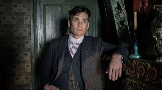 Peaky Blinders Season 3 On Netflix