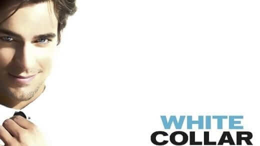 White Collar Season 5 Netflix