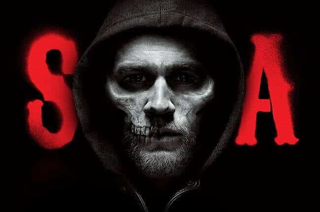 Charlie Hunnam Sons Of Anarchy 2014 Billboard 650X430