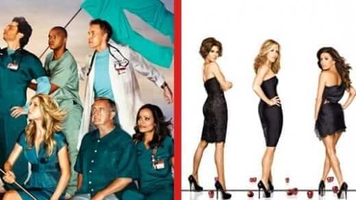 Desperate Housewives Er Netflix