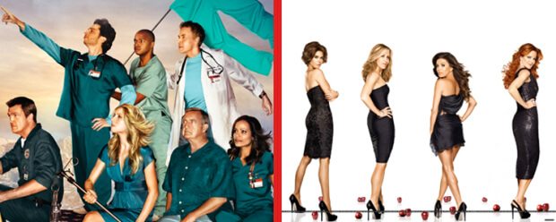 Desperate Housewives Er Netflix