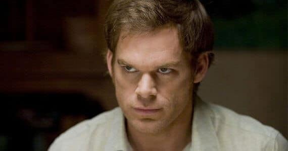 Michael C Hall Salary Dexter Season 6