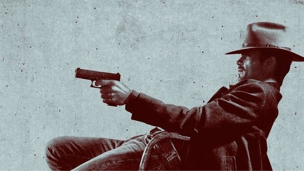 Xl Justified Amazon Exclusive