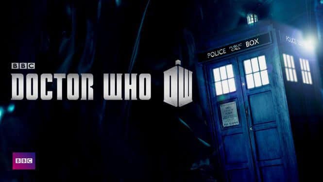 Doctor Who along with lots of other BBC series set to expire in February - What's on Netflix