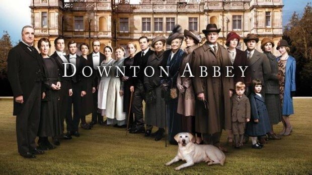 downton-abby-netflix