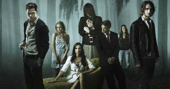 Hemlock Grove Season 2