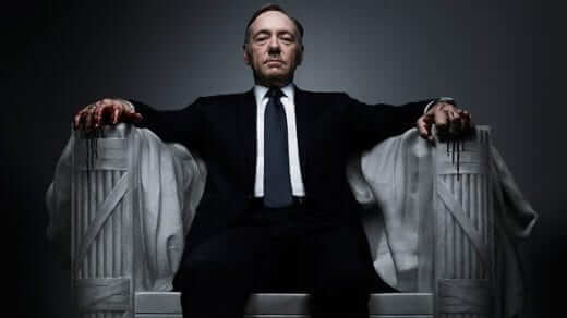 House Of Cards