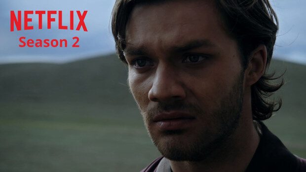 Marco Polo Netflix Season 2