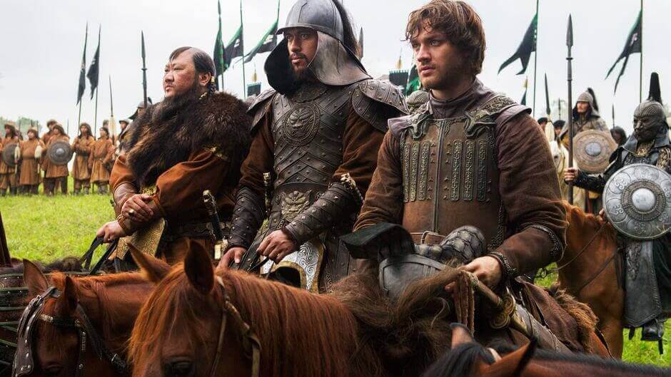 Marco Polo