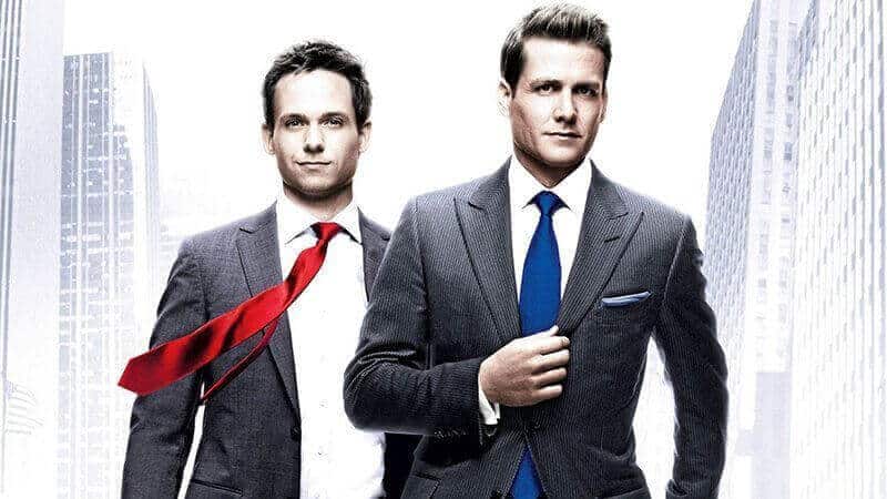 Is 'Suits' on Netflix? - What's on Netflix