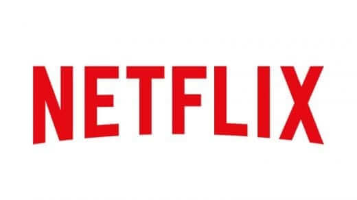 Netflix Logo Digital Video 0701
