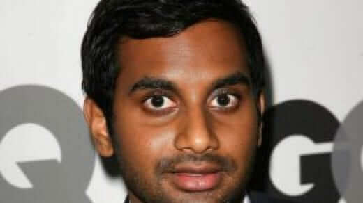 Aziz New Show Netflix