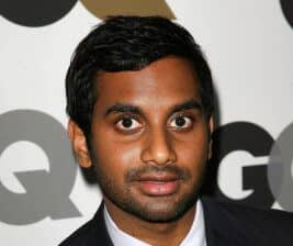 Aziz New Show Netflix